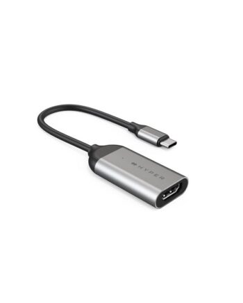 Hyper Drive USB-C to 8K60Hz/4K1