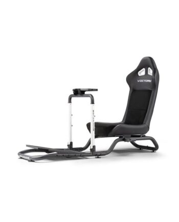 Next Level Racing Victory Simulator Cockpit Sim racercockpit - Op til 150 kg