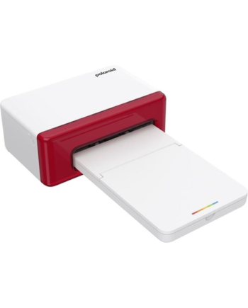 Polaroid Hi-Print 4x6 Photo Printer - White Fotoprinter