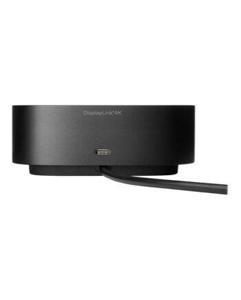 Teqcycle HP USB-C/A Universal Dock G2 | Refurbished