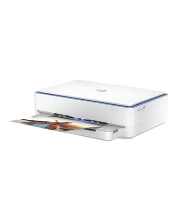 HP ENVY 6010e All-in-One Blækprinter Multifunktion - Farve - Blæk