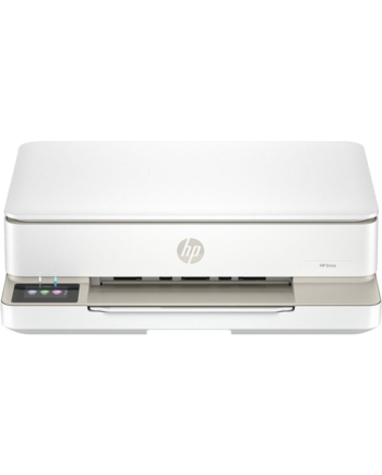 HP ENVY 6120e All-in-One Blækprinter Multifunktion med Fax - Farve - Blæk