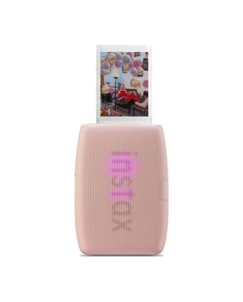 Fujifilm Instax mini Link3 - Rose Pink