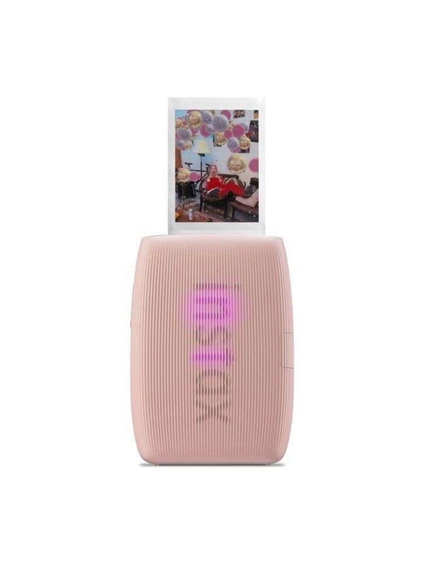 Fujifilm Instax mini Link3 - Rose Pink
