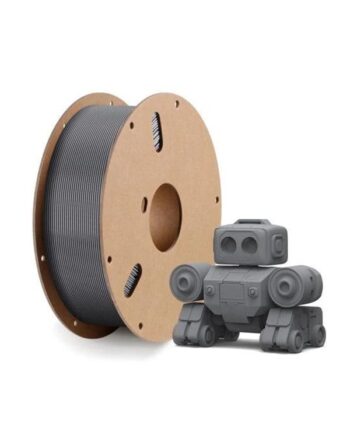 ANYCUBIC PLA High Speed 1.75mm 1Kg Grey