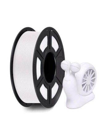 ANYCUBIC PLA+ 1.75 mm 1 KG White