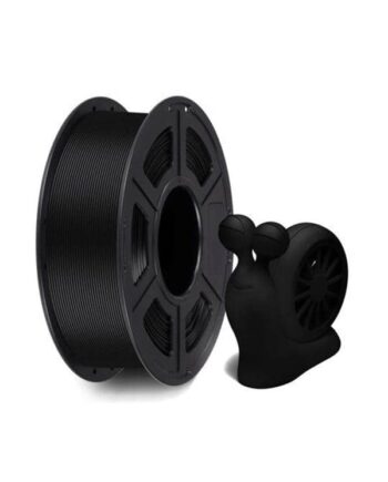 ANYCUBIC PLA+ 1.75 mm 1 KG Black