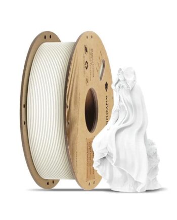 ANYCUBIC PLA Matte 1.75 mm 1 Kg White