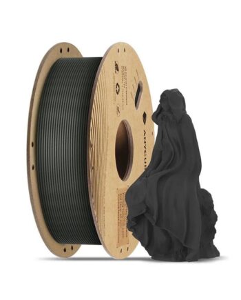 ANYCUBIC PLA Matte 1.75 mm 1 Kg Black
