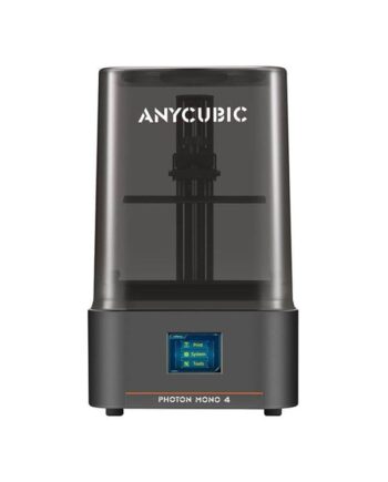 ANYCUBIC Photon Mono 4 - 3D Printer