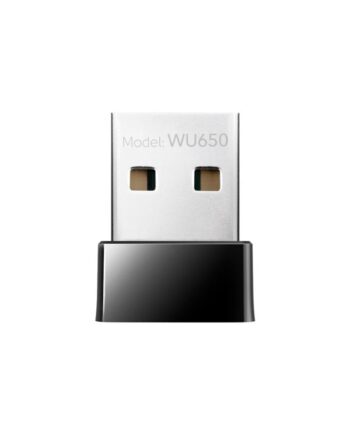 Cudy WU650 USB Wi-Fi 5 Adapter