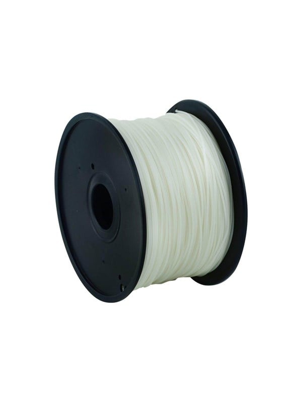 Gembird ABS filament - Natur - 3mm ø - 1 kg