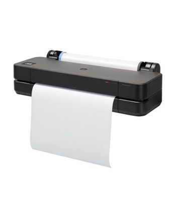 HP Storformatprinter - DesignJet T250 24-in Printer - 4-farvet