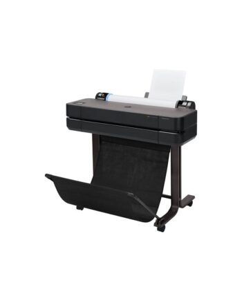 HP Storformatprinter - DesignJet T630 24-in Printer - 4-farvet