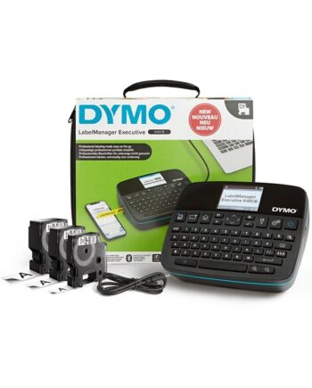 DYMO ® LabelManager® Executive 640 CB Kitcase