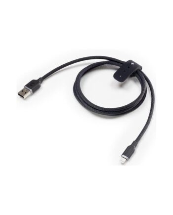 Mophie charge stream Lightning cable - Lightning / USB - 1 m