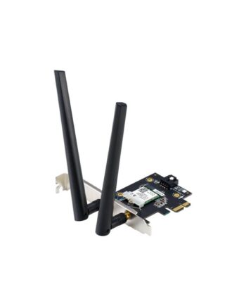 ASUS PCE-BE6500