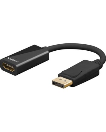 Pro DisplayPort - HDMI - Adapter 8k/60Hz