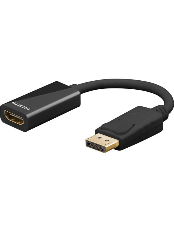 Pro DisplayPort - HDMI - Adapter 8k/60Hz