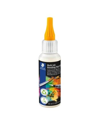 Staedtler PIGMENT ART PENS LIQUID 50 ML