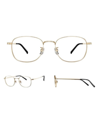 Xiaomi Blue Light Blocking Glasses - Gold