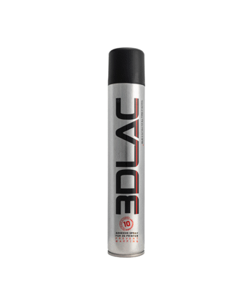 3DLAC Adhesive Spray - 400ml