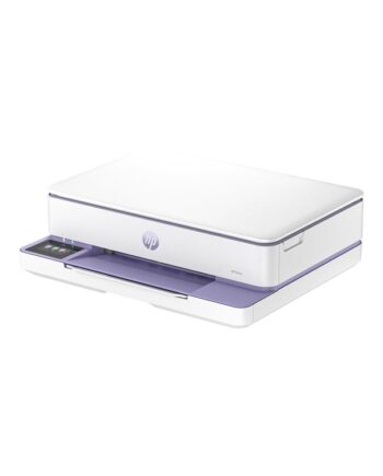 HP ENVY 6122e All-in-One Blækprinter Multifunktion med Fax - Farve - Blæk