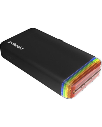 Polaroid Hi-Print 2x3 Gen 2 Pocket Photo Printer - Black Fotoprinter