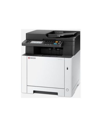 Kyocera ECOSYS MA2600CWFX Laserprinter Multifunktion med Fax - Farve - Laser