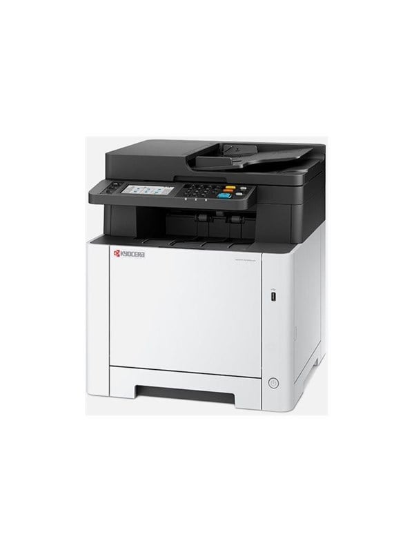 Kyocera ECOSYS MA2600CWFX Laserprinter Multifunktion med Fax - Farve - Laser