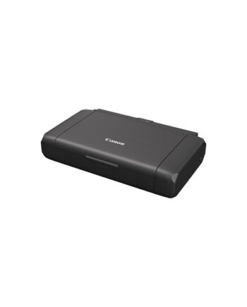 Canon MAXIFY BX110 with Battery Blækprinter - Farve - Blæk