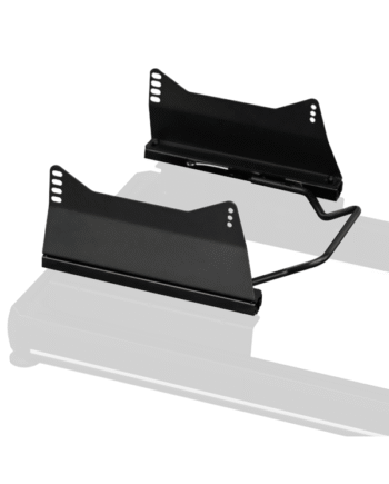 Nitro Concepts Bucket-Seat Slider And Holder Set