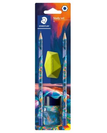 Staedtler BLYANT STUDIE SÆT MULTIVERSE BK