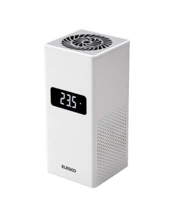 Elegoo Mini Heater for 3D Printer - 3D Printer