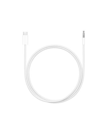 Apple USB-C to 3.5mm Audio Cable (1.2m)