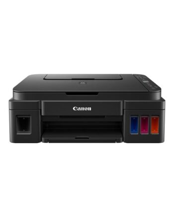 Canon PIXMA G3410 Blækprinter Multifunktion - Farve - Blæk