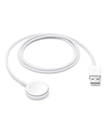 Apple smart watch charging cable - 1 m