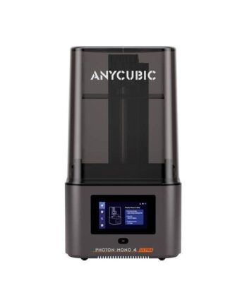 ANYCUBIC Photon Mono 4 Ultra - 3D Printer - Resin