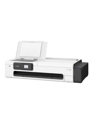 Canon Storformatprinter - imagePROGRAF TC-21M inkl. 1 års onsite service - 4-farvet