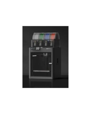 Bambu Lab P1S - Combo - 3D printer - 3D Printer - ABS