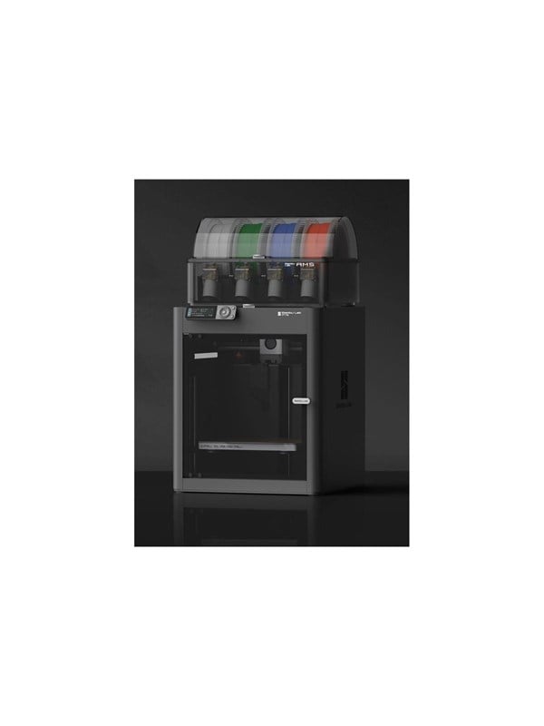 Bambu Lab P1S - Combo - 3D printer - 3D Printer - ABS