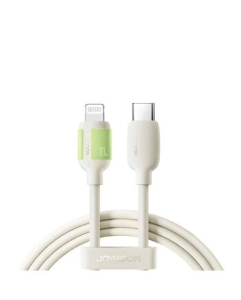 Joyroom USB-C <-> Lightning - 30W - Beige
