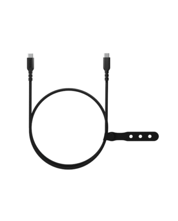 Fairphone USB-C Long Life Charging Cable 1m