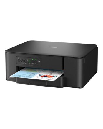 Brother DCP-J1260W - multifunction printer - colour Blækprinter Multifunktion - Farve - Blæk