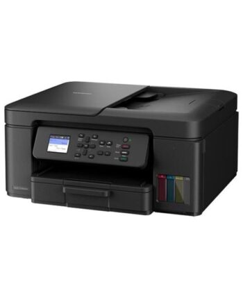 Brother DCP-T780DW Compact 3-in-1 wireless ink tank printe Blækprinter Multifunktion - Farve - Blæk
