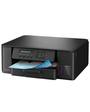 Brother DCP-T580DW alt-i-Tn Ink Tank-printer Blækprinter Multifunktion - Farve - Blæk