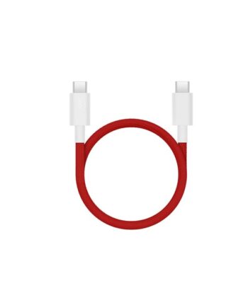 OnePlus Magnetic Cable Type-C to Type-C