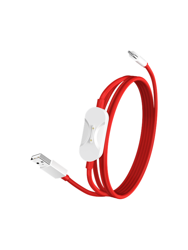 OnePlus 2-in-1 SUPERVOOC Cable