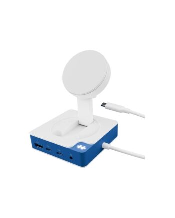 Targus HyperDrive Flex MagCharge