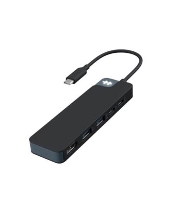 Targus HyperDrive Flex